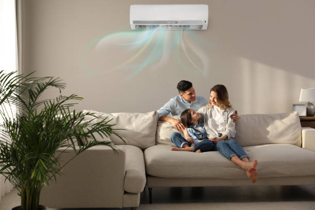 Orange, TX HVAC Company