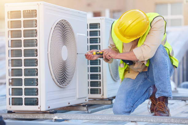Best Commercial HVAC repair  in Orange, TX