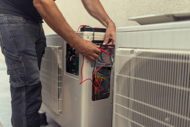 Best Local HVAC companies  in Orange, TX