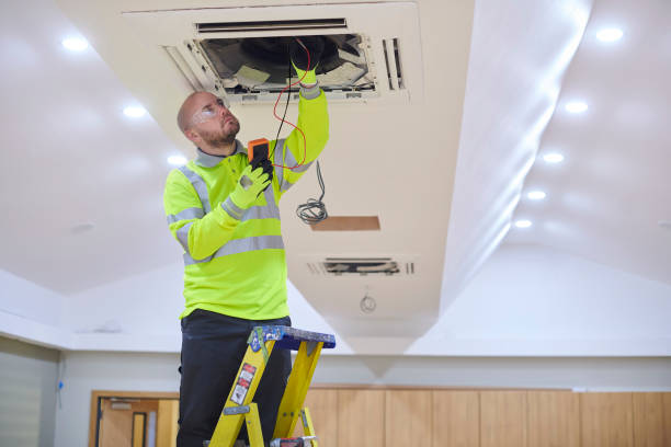 Best HVAC emergency services  in Orange, TX