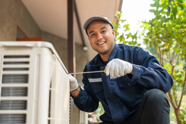 Best HVAC replacement cost  in Orange, TX