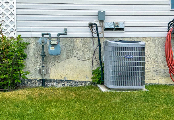 Best HVAC air duct cleaning  in Orange, TX