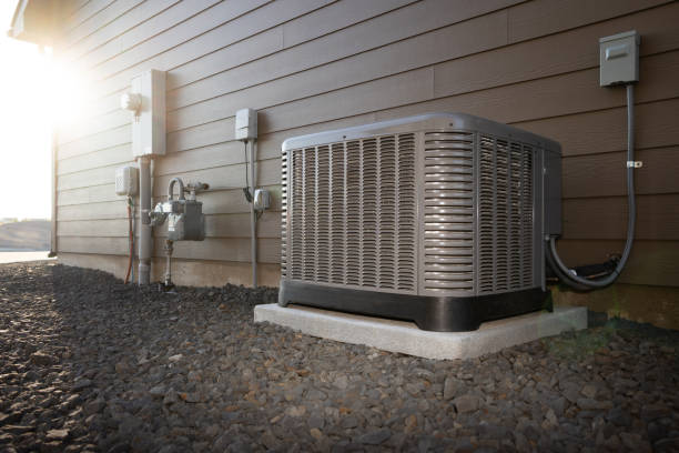 Best Central air repair  in Orange, TX